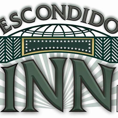 Escondido Inn Bagian luar foto